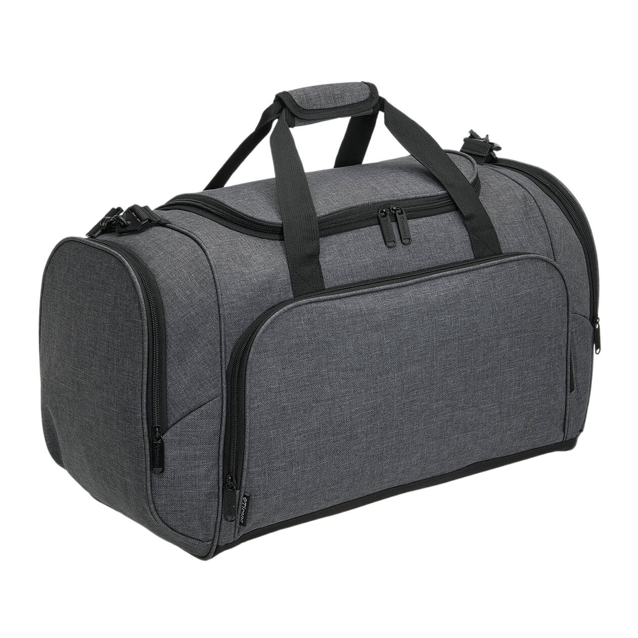 Tirano Travel Bag - Image 2